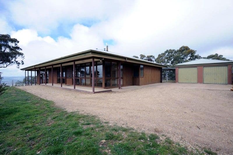 157 Joe Rocks Road, BUNGENDORE NSW 2621, Bungendore - Thumbnail 5