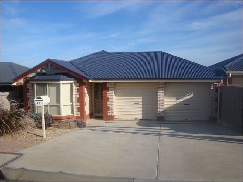 20 Hampshire Drive, CRAIGMORE SA 5114, Craigmore - Image 1