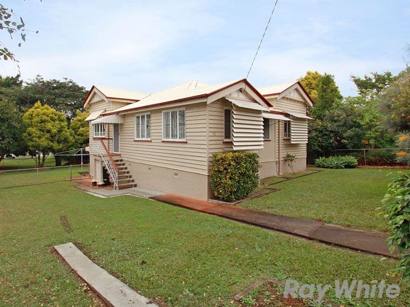 52 Richmond Street, GORDON PARK QLD 4031, Gordon Park - Image 1