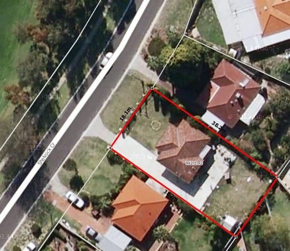 18 Shelvock Crescent, KOONDOOLA WA 6064, Koondoola - Image 1