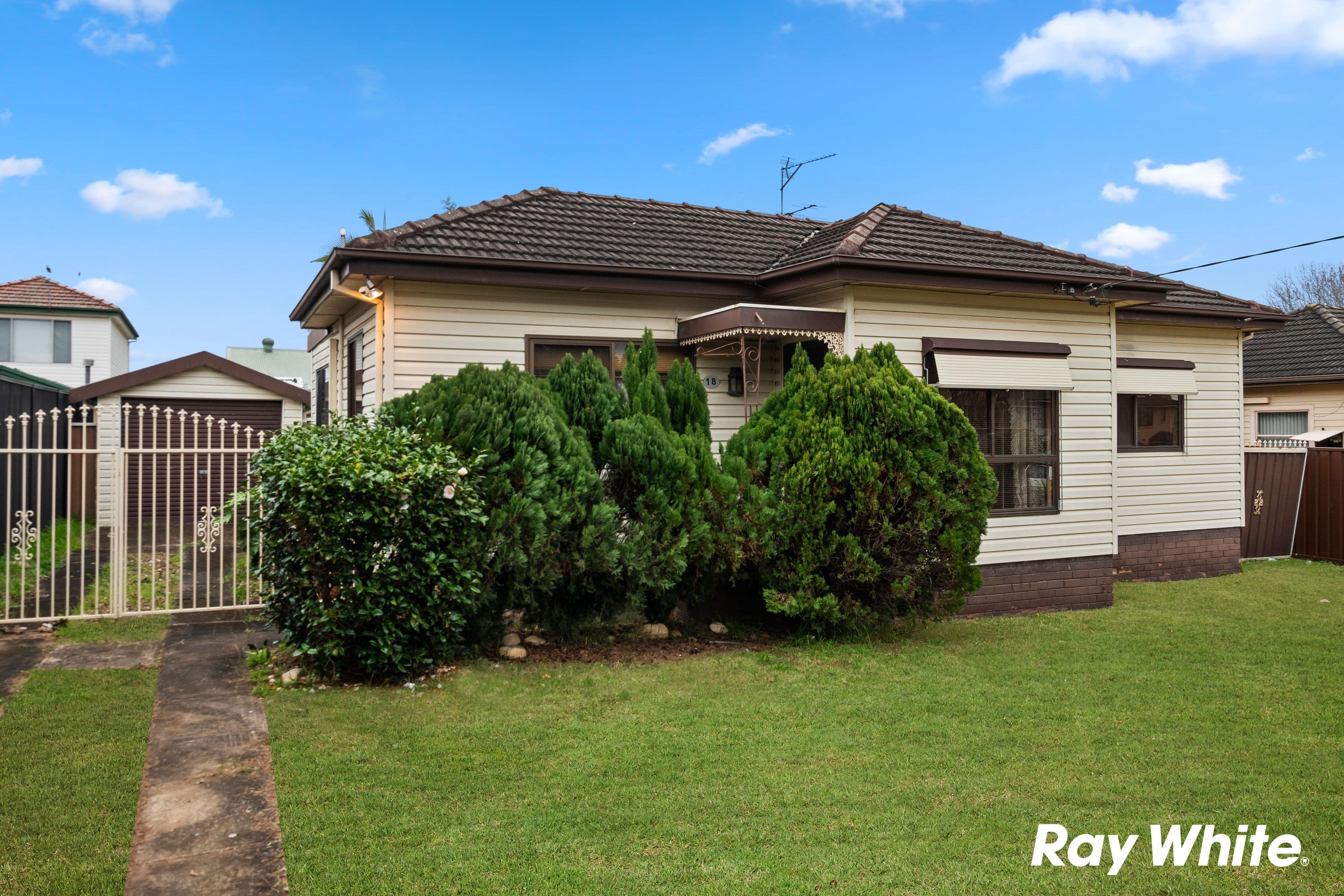 18 Balbeek Avenue, Blacktown NSW 2148, Blacktown - Image 1