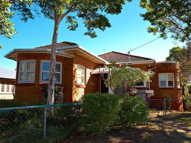20 Ashgrove Avenue, ASHGROVE QLD 4060, Ashgrove - Image 1