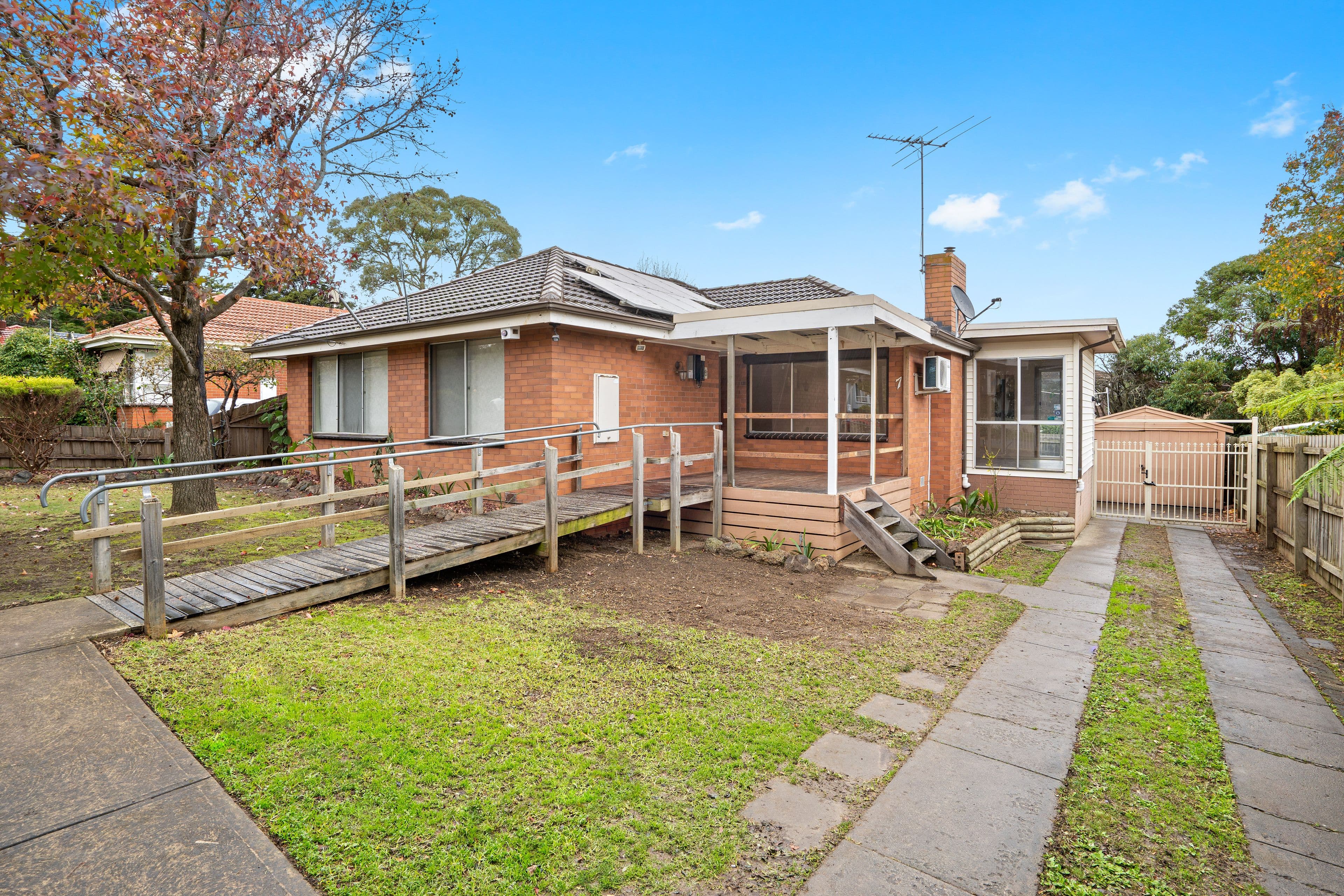 7 Sharpes Road, Watsonia North VIC 3087, Watsonia North - Image 1