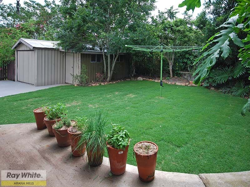 7   Franciscea Street, EVERTON HILLS QLD 4053, Everton Hills - Thumbnail 4