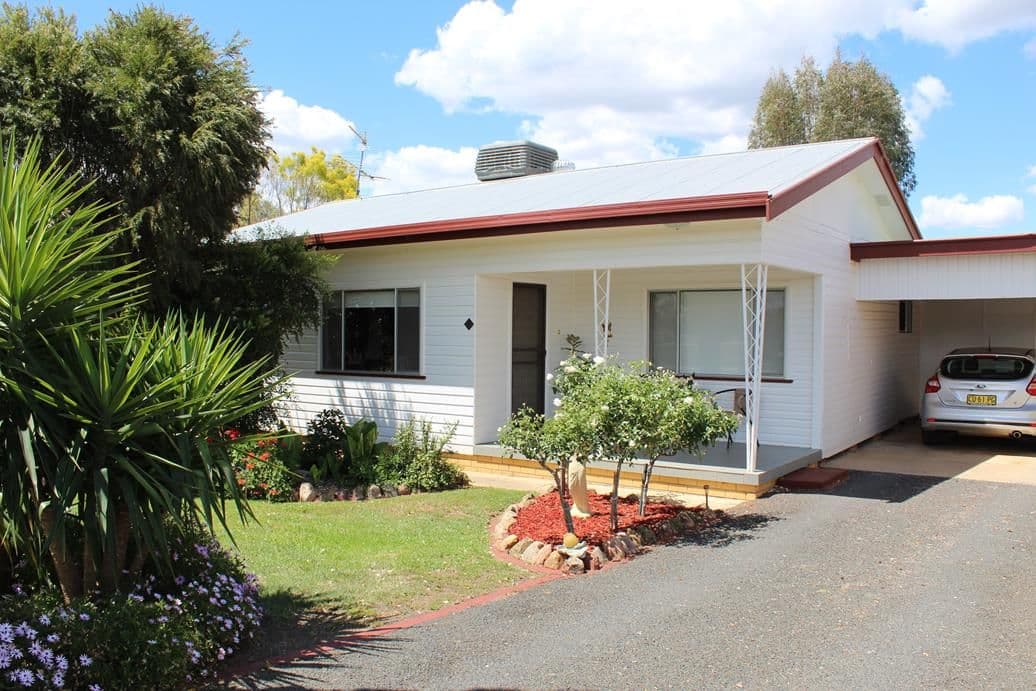 27 West Street, Bingara NSW 2404, Bingara - Image 1