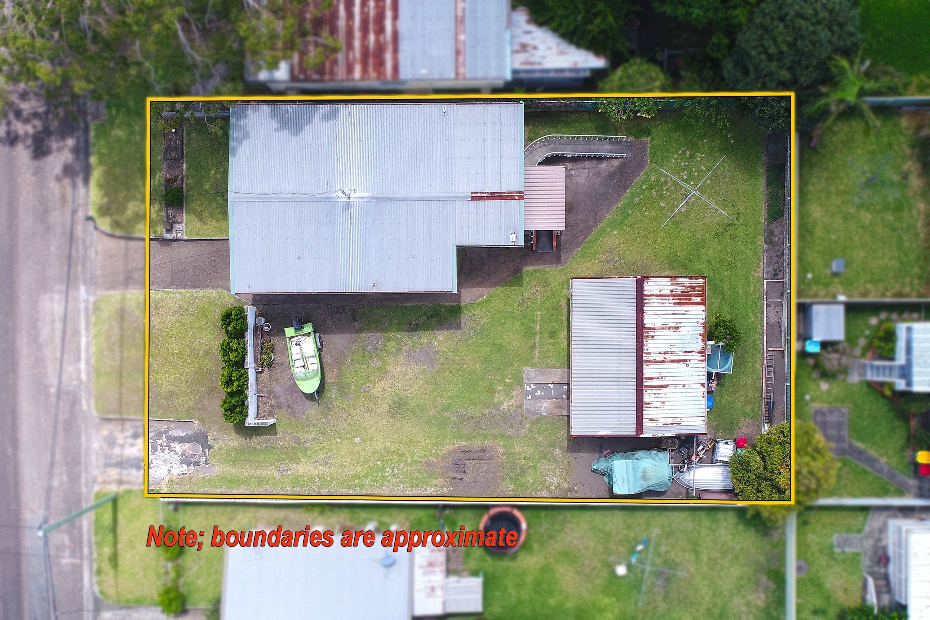 18 Kenilworth Street, Mannering Park - Thumbnail 3