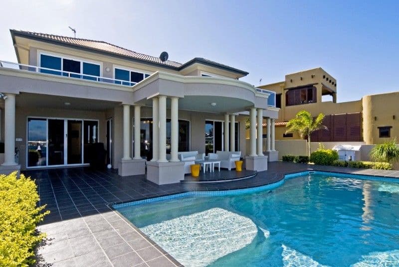 34 Brittanic Crescent, PARADISE POINT QLD 4216, Paradise Point - Thumbnail 5