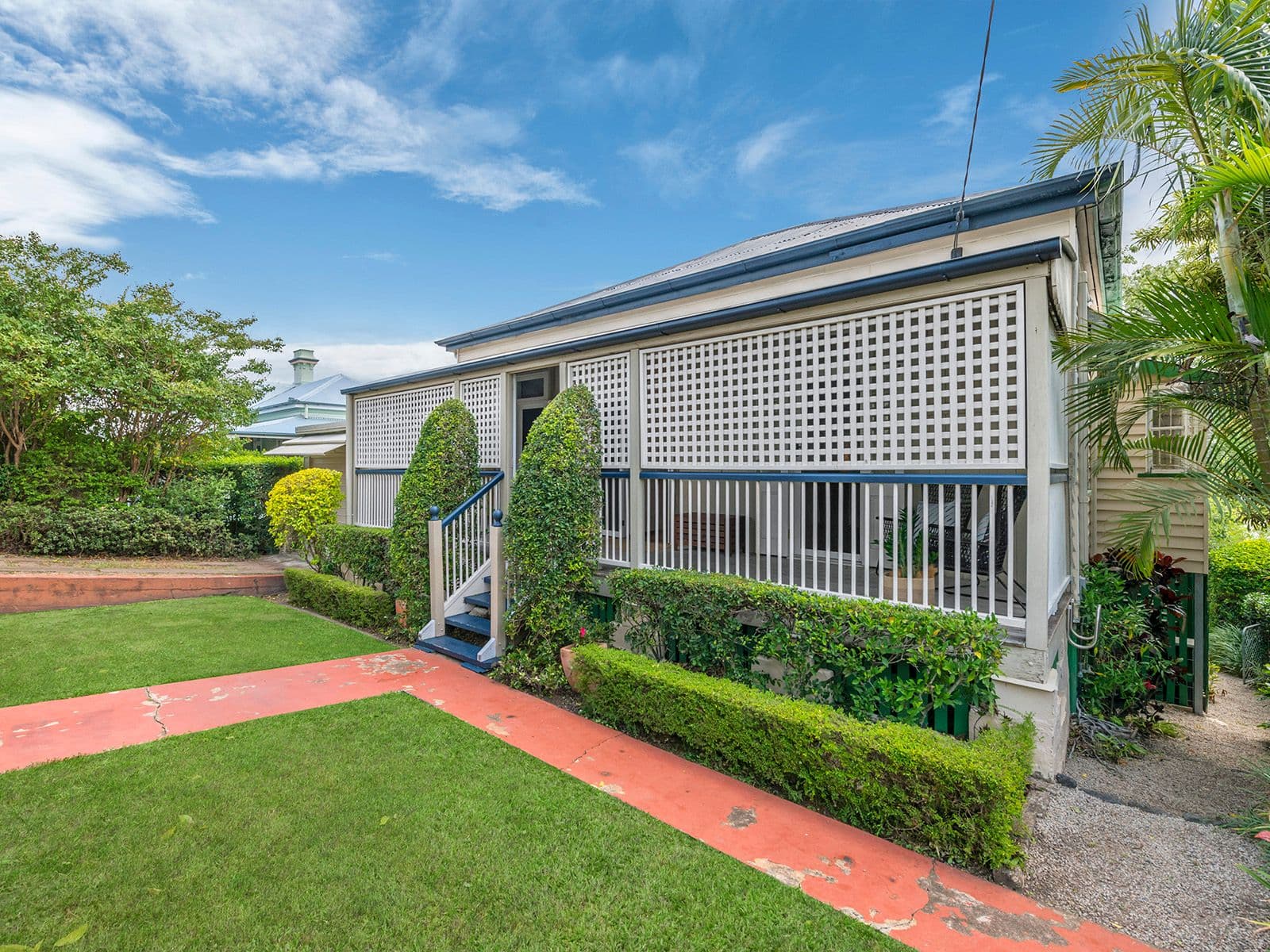 22 Lamont Road, Wilston QLD 4051, Wilston - Image 1
