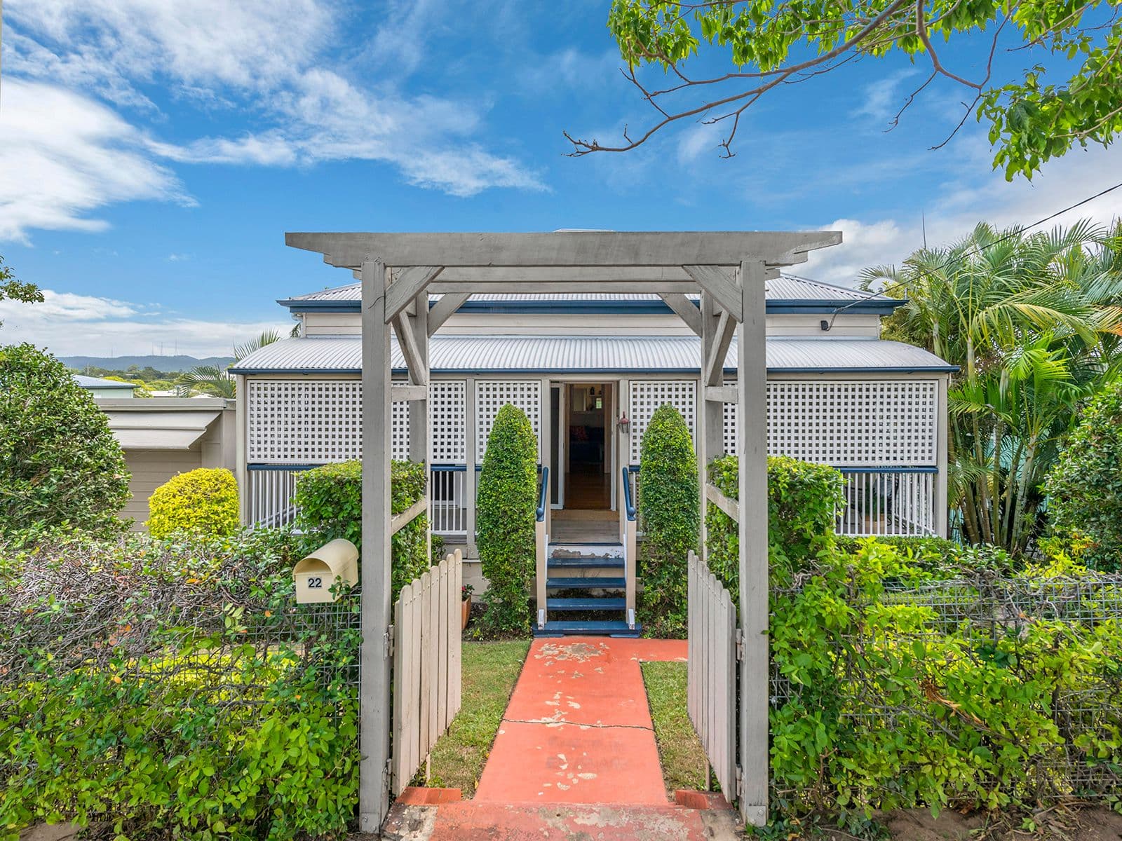 22 Lamont Road, Wilston QLD 4051, Wilston - Thumbnail 2