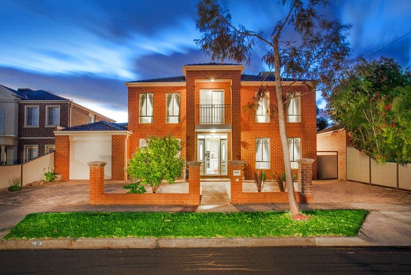 24 Stymie Street, Kingsbury VIC 3083, Kingsbury - Image 1