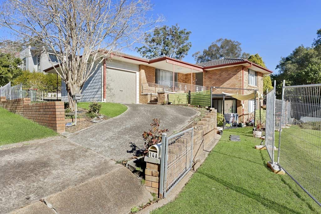 14 Moran Street, Bonnells Bay NSW 2264, Bonnells Bay - Image 1
