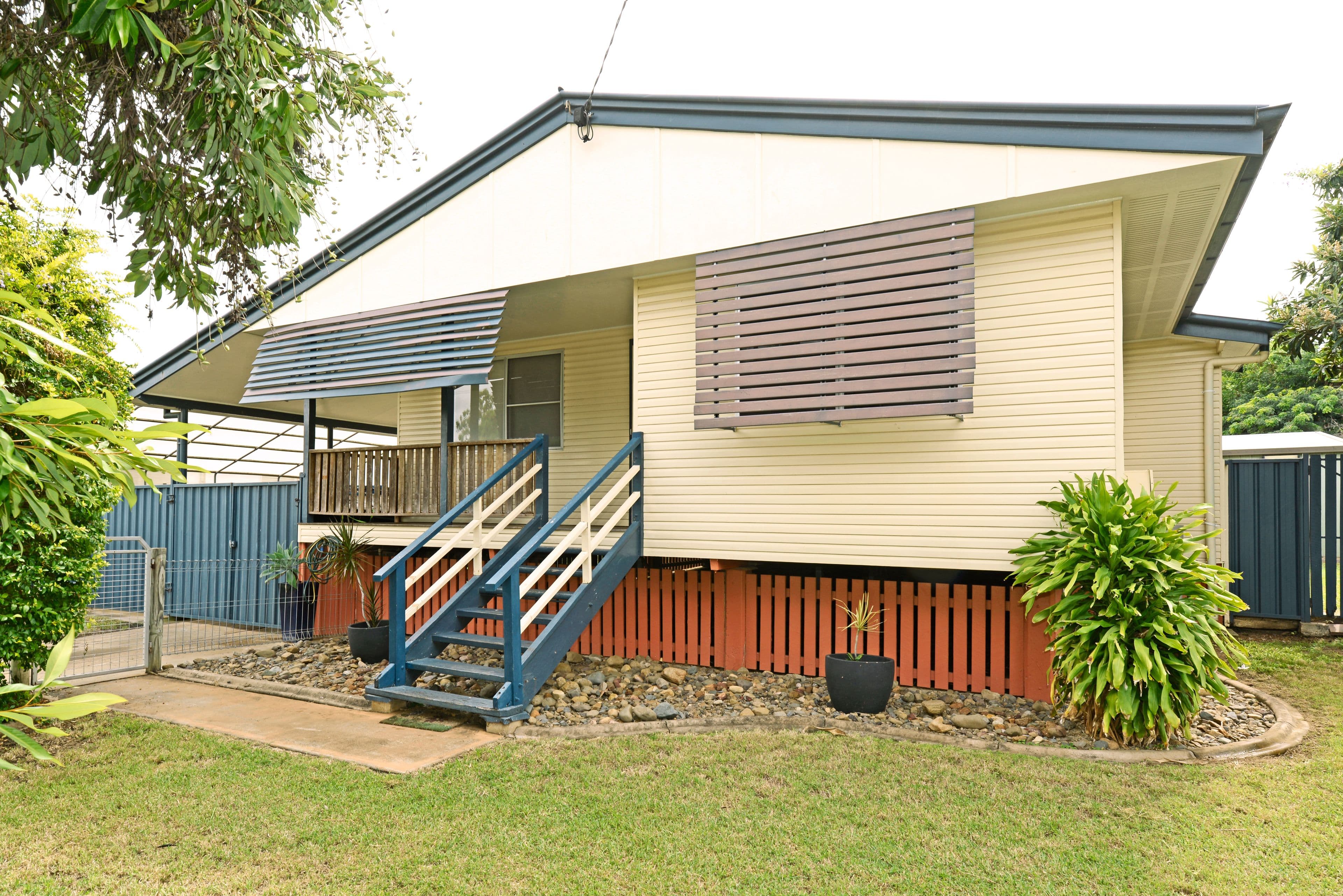 8 Castle Street, Biloela QLD 4715, Biloela - Image 1