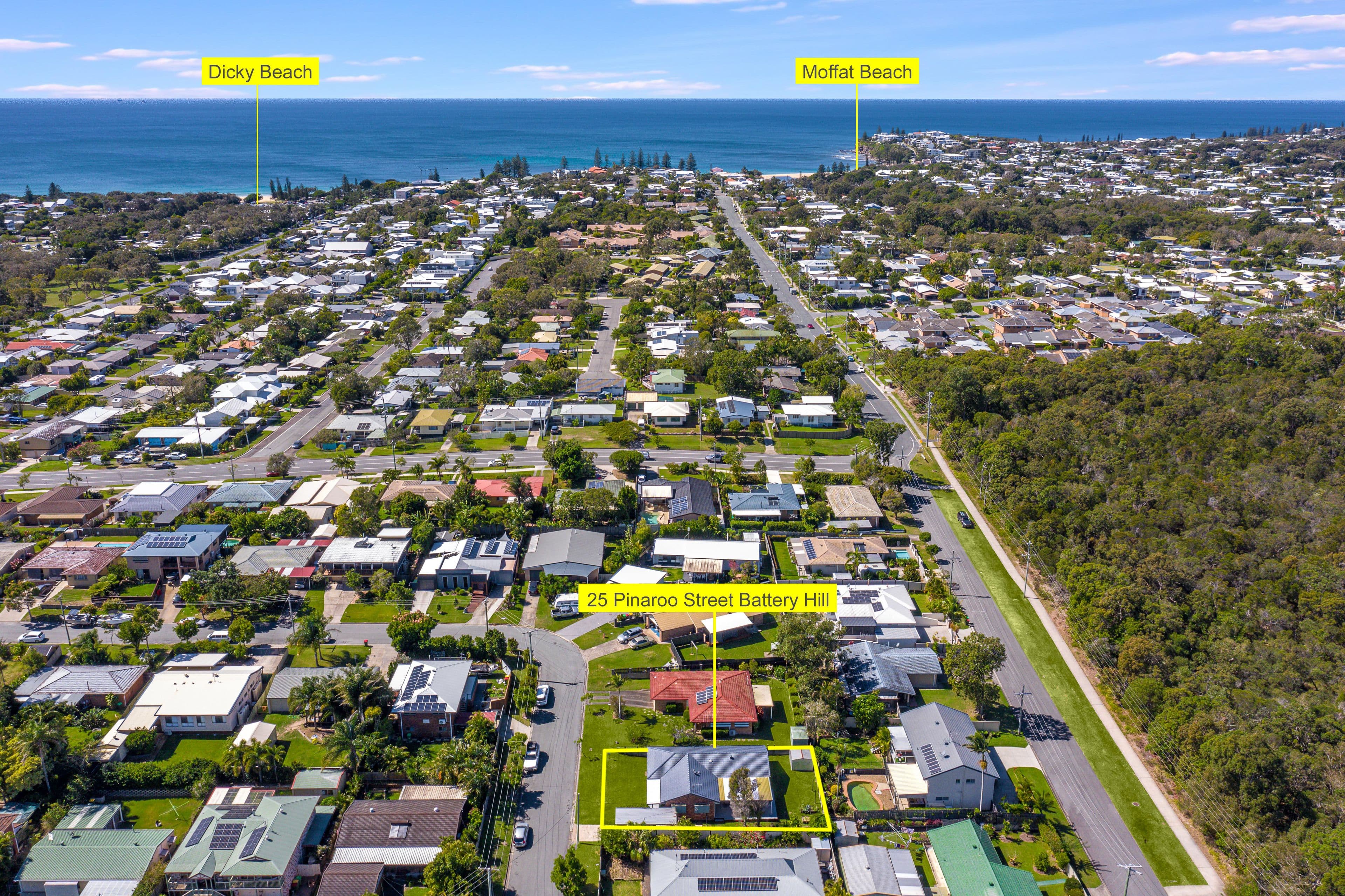 25 Pinaroo Street, Battery Hill QLD 4551, Battery Hill - Image 1