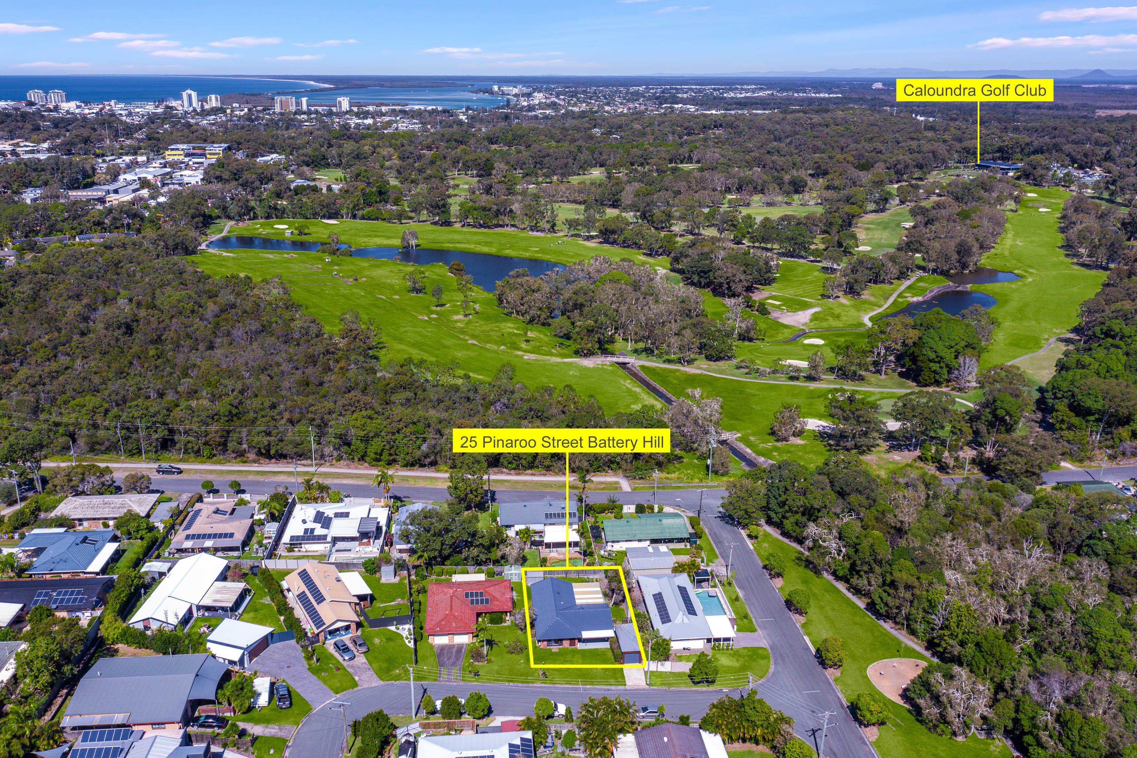 25 Pinaroo Street, Battery Hill QLD 4551, Battery Hill - Thumbnail 2