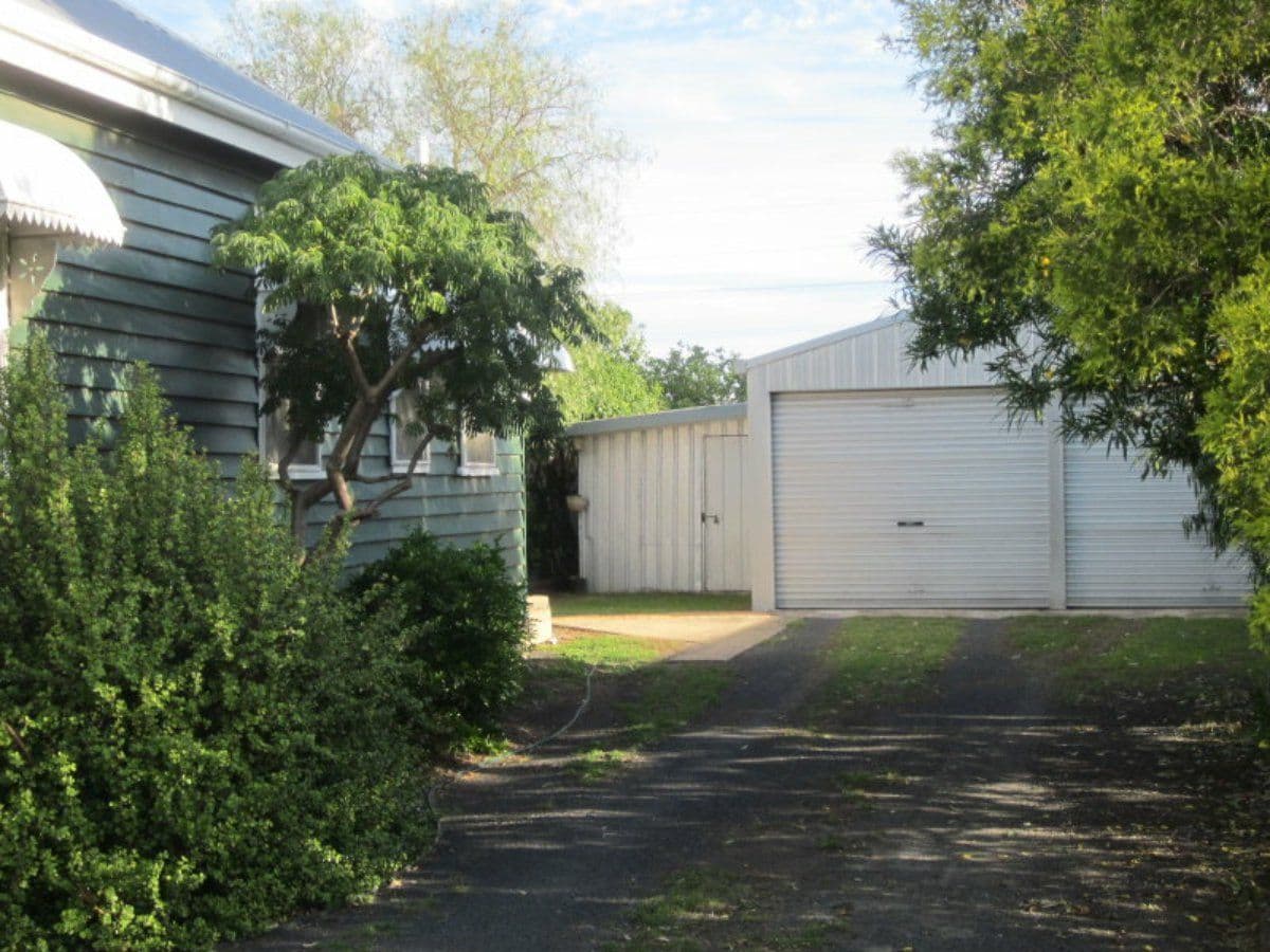 1 Short Street, Jondaryan QLD 4403, Jondaryan - Thumbnail 2