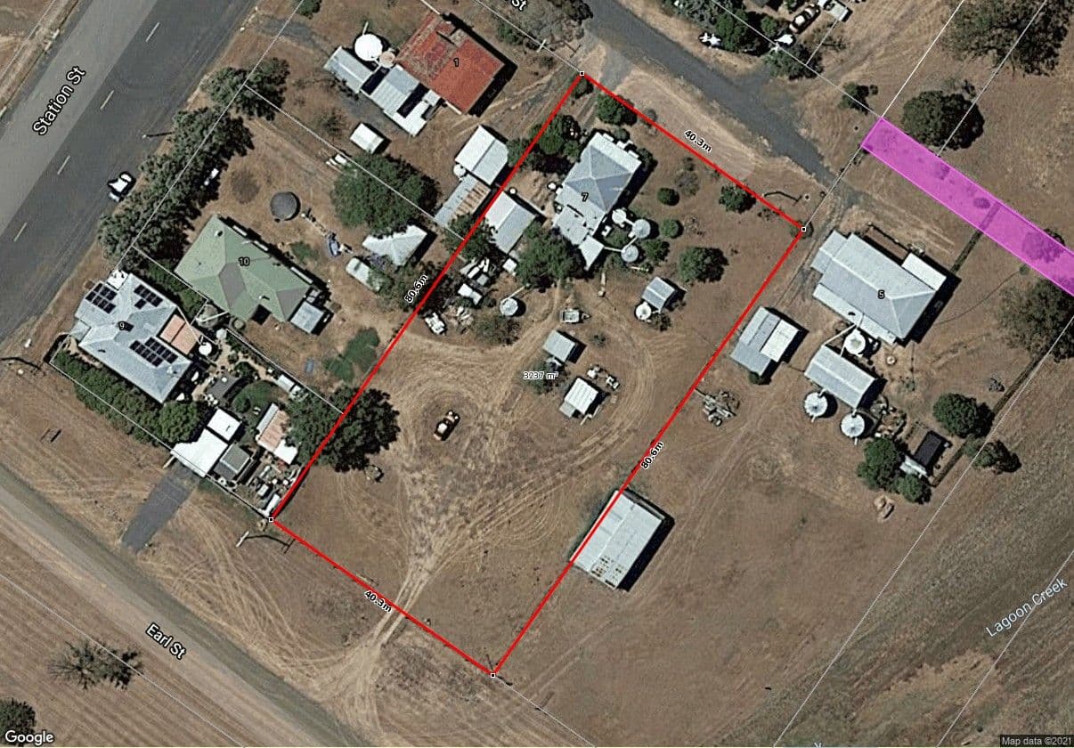 1 Short Street, Jondaryan QLD 4403, Jondaryan - Thumbnail 6