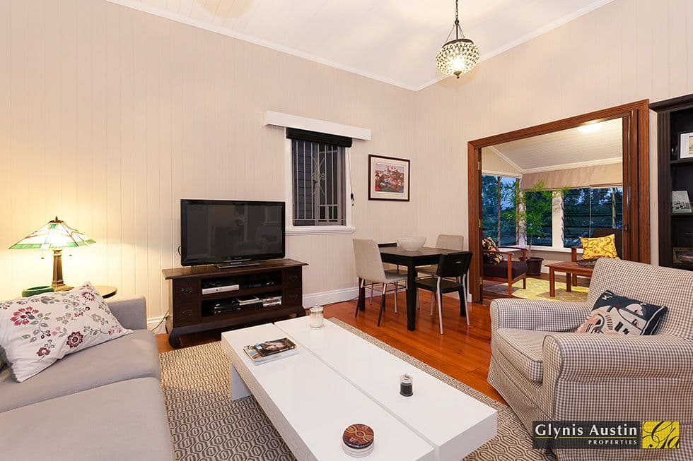 39 Valentine Street, Toowong QLD 4066, Toowong - Thumbnail 2