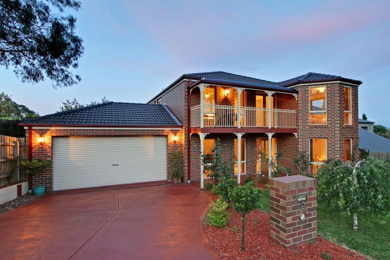 14 FROME Street, CROYDON VIC 3136, Croydon - Image 1