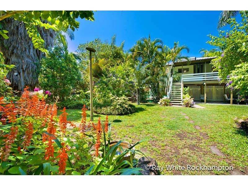 153 Bedford Street, BERSERKER QLD 4701, Berserker - Image 1