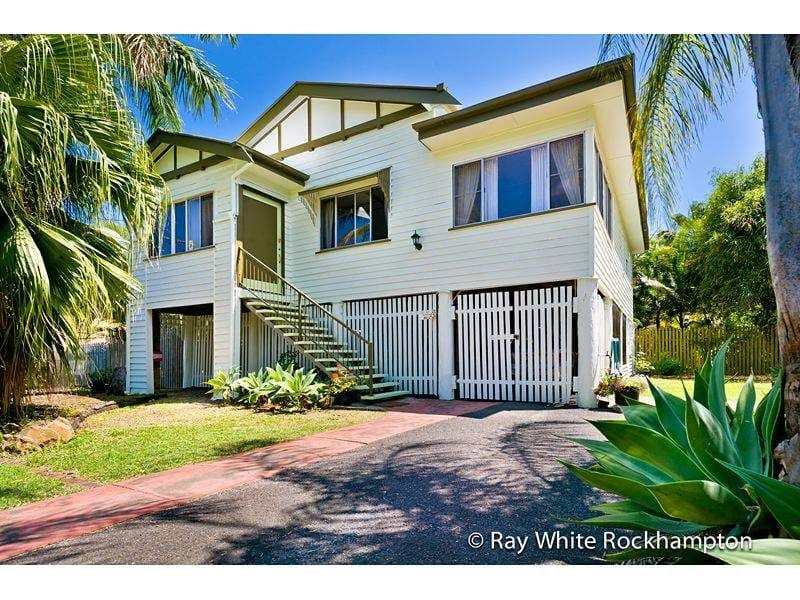 153 Bedford Street, BERSERKER QLD 4701, Berserker - Thumbnail 2
