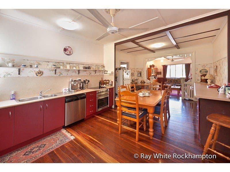 153 Bedford Street, BERSERKER QLD 4701, Berserker - Thumbnail 3