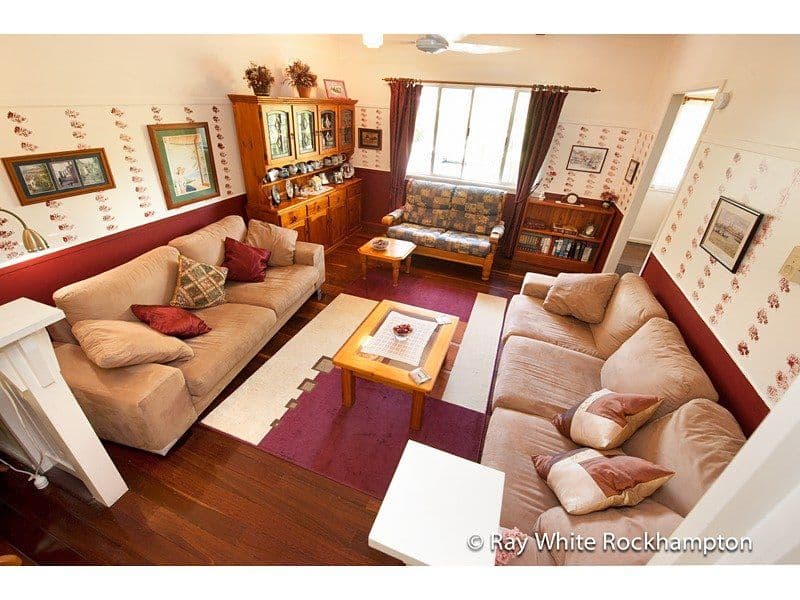 153 Bedford Street, BERSERKER QLD 4701, Berserker - Thumbnail 5