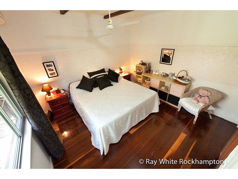 153 Bedford Street, BERSERKER QLD 4701, Berserker - Thumbnail 7