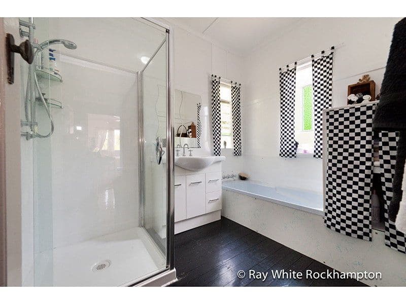 153 Bedford Street, BERSERKER QLD 4701, Berserker - Thumbnail 8
