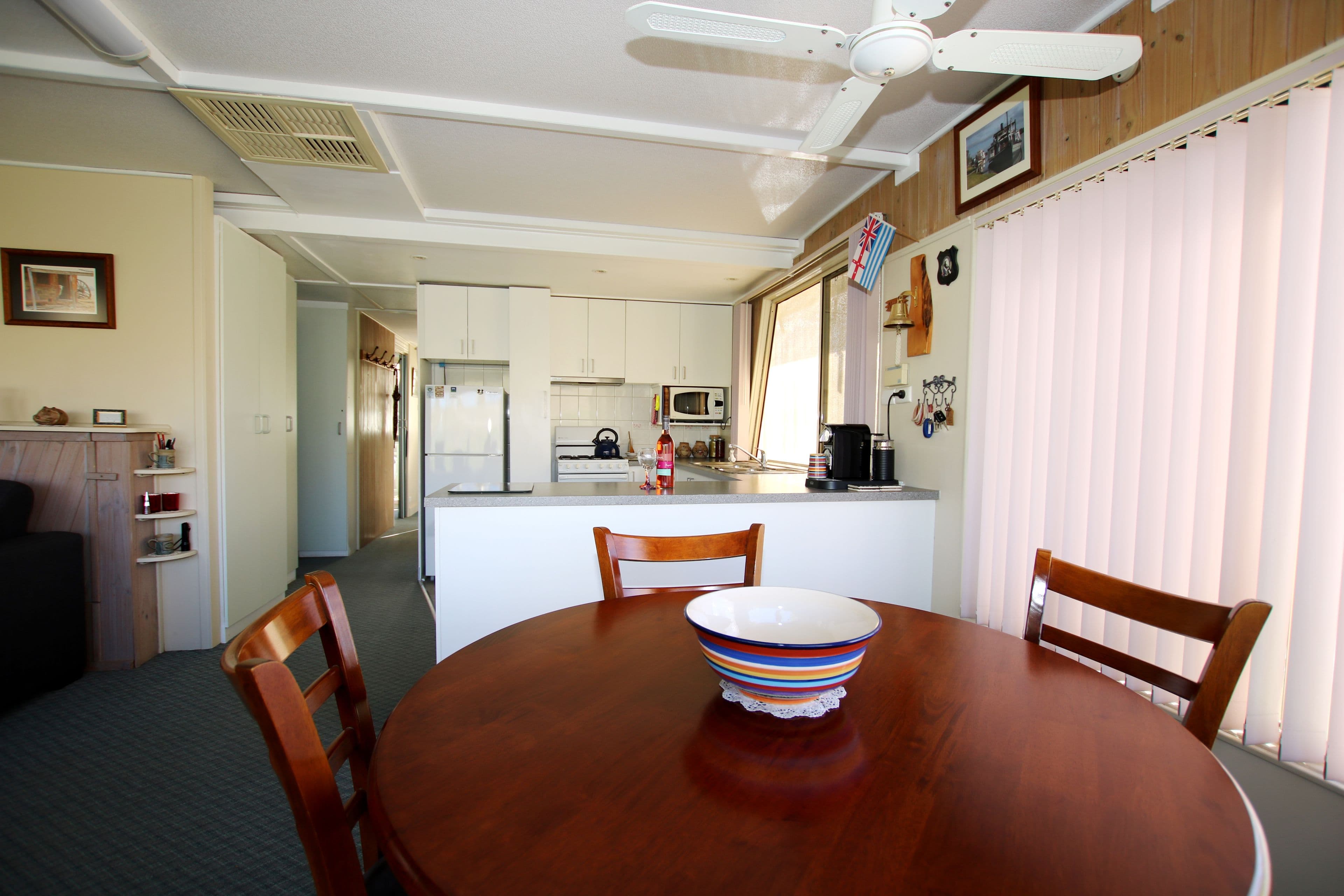 Mooring 37 Leonard Norman Drive, Waikerie SA 5330, Waikerie - Thumbnail 4