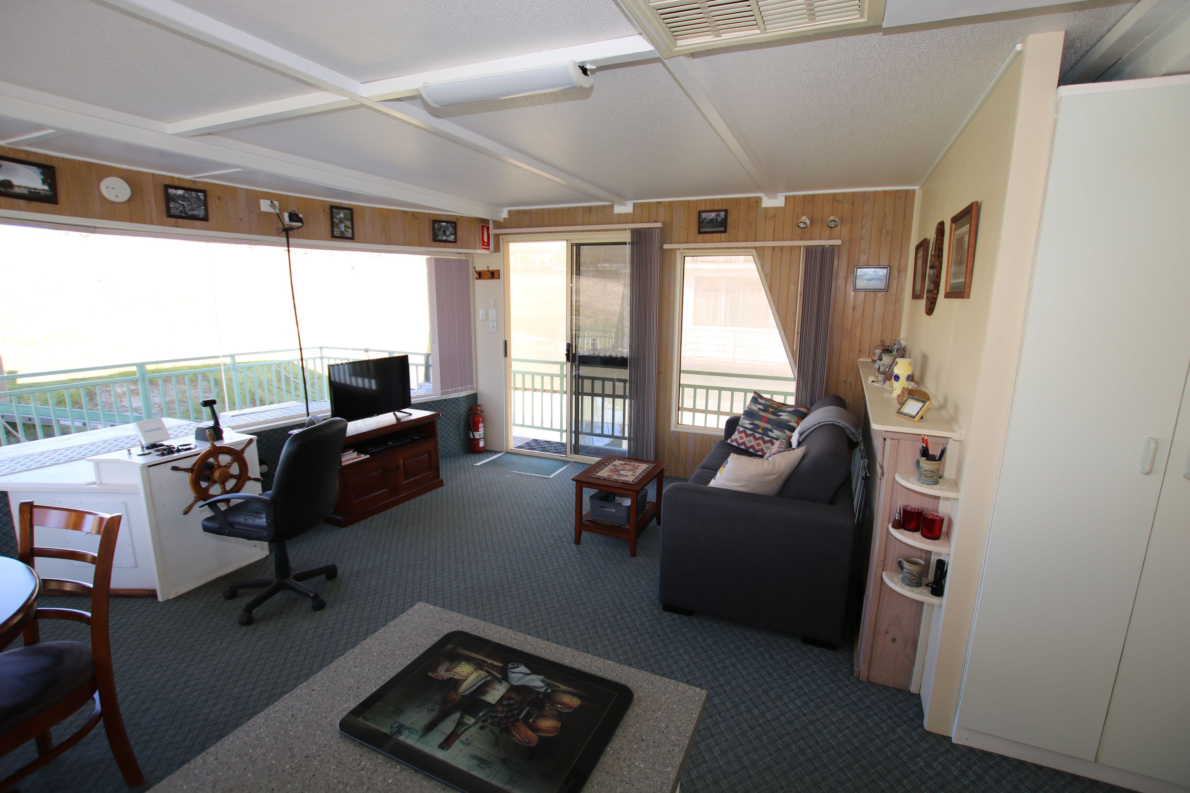 Mooring 37 Leonard Norman Drive, Waikerie SA 5330, Waikerie - Thumbnail 5