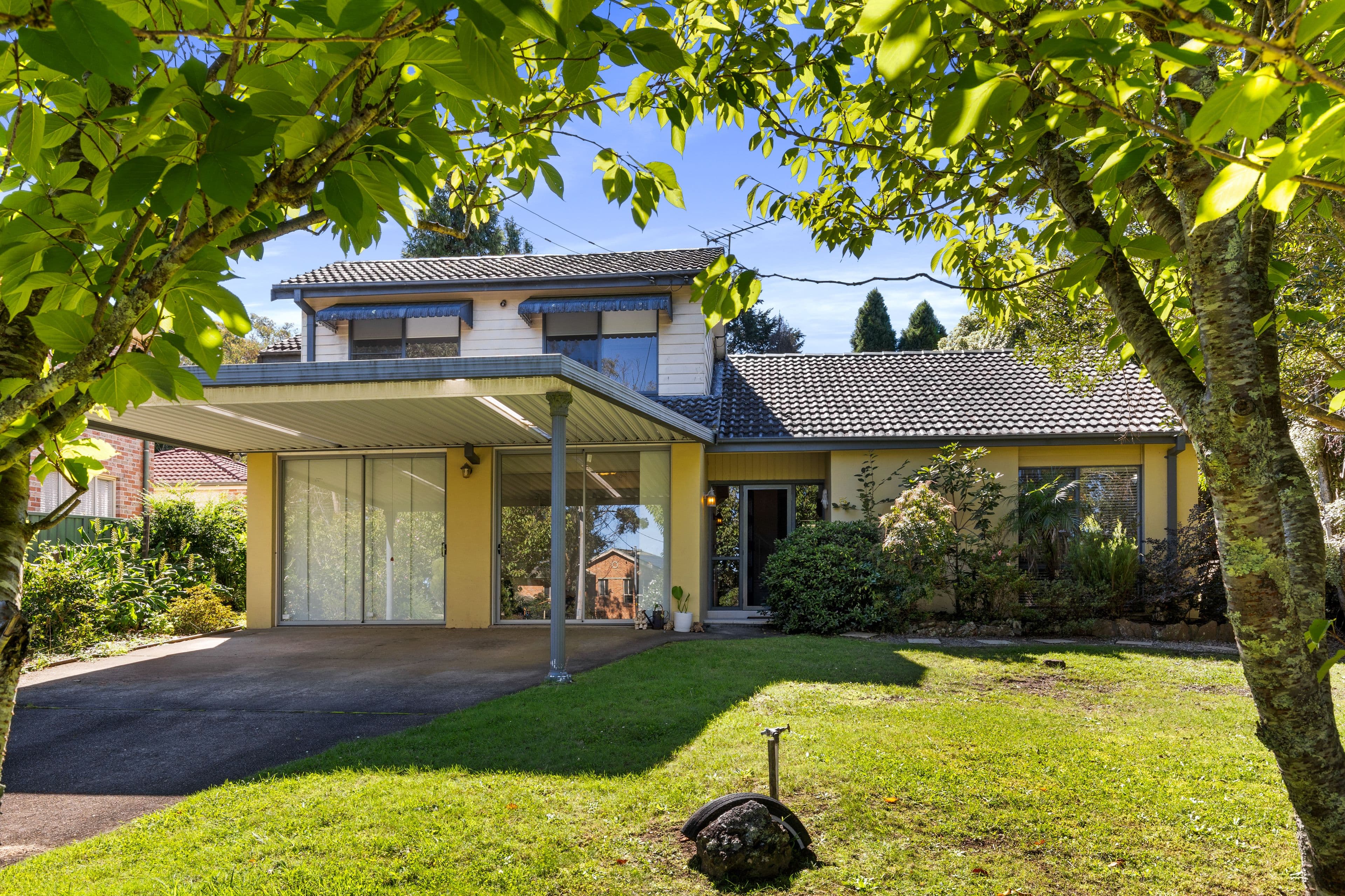 5 Kitchener Avenue, Wentworth Falls NSW 2782, Wentworth Falls - Thumbnail 2