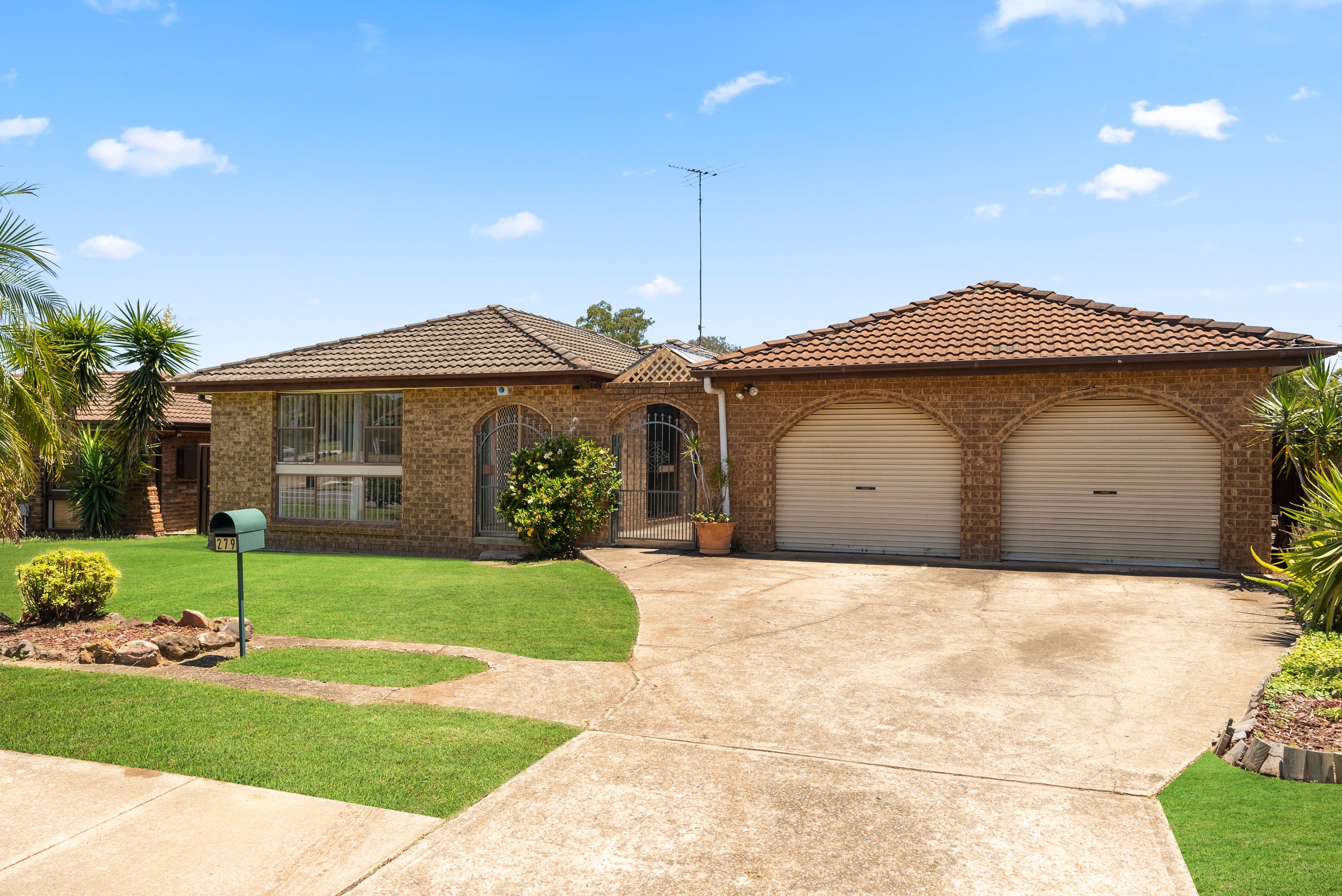 279 Bennett Road, St Clair NSW 2759, St Clair - Image 1