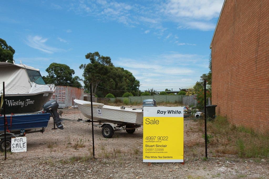199 Myall Street, Tea Gardens NSW 2324, Tea Gardens - Image 1