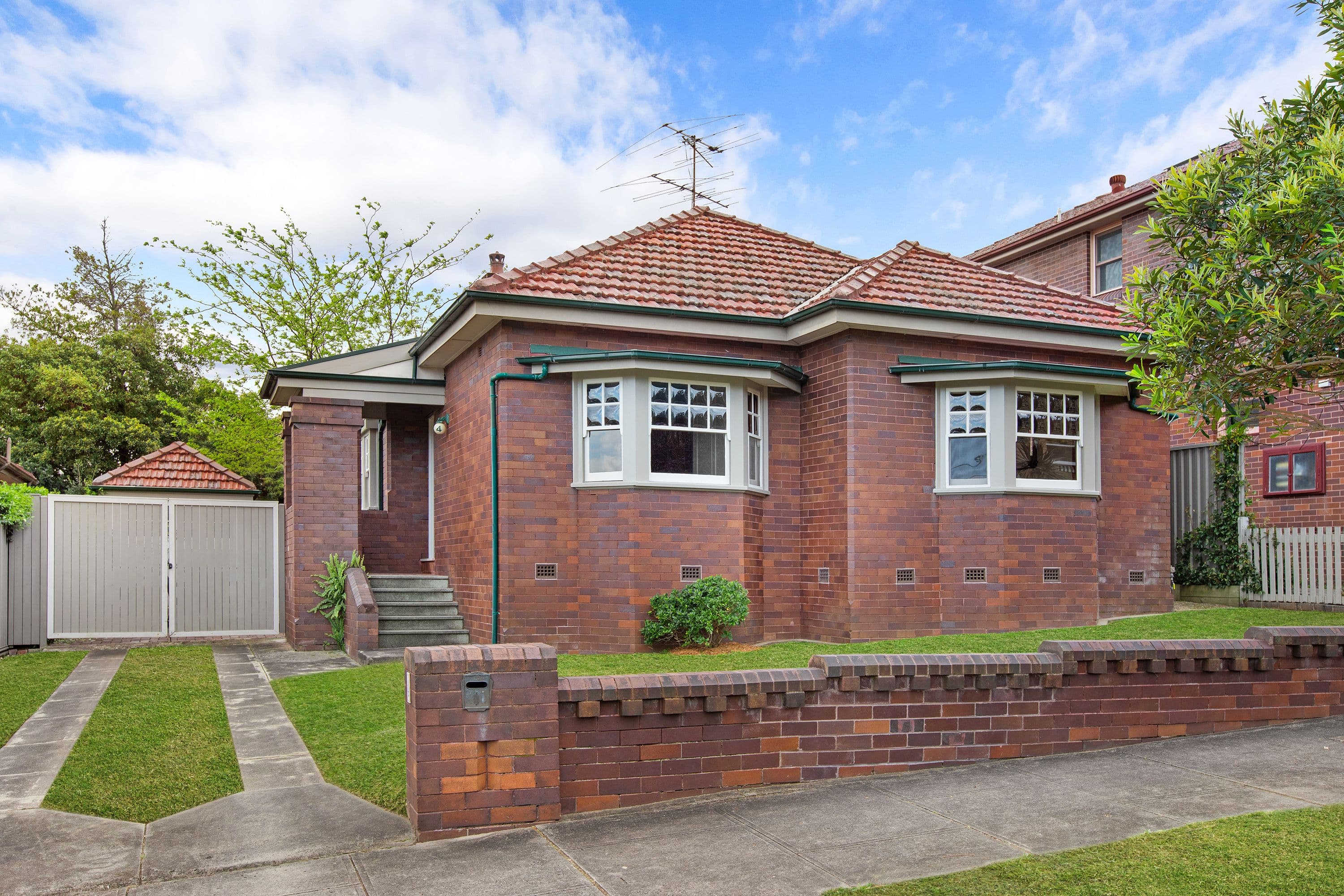 4 Gildea Avenue, Five Dock NSW 2046, Five Dock - Image 1