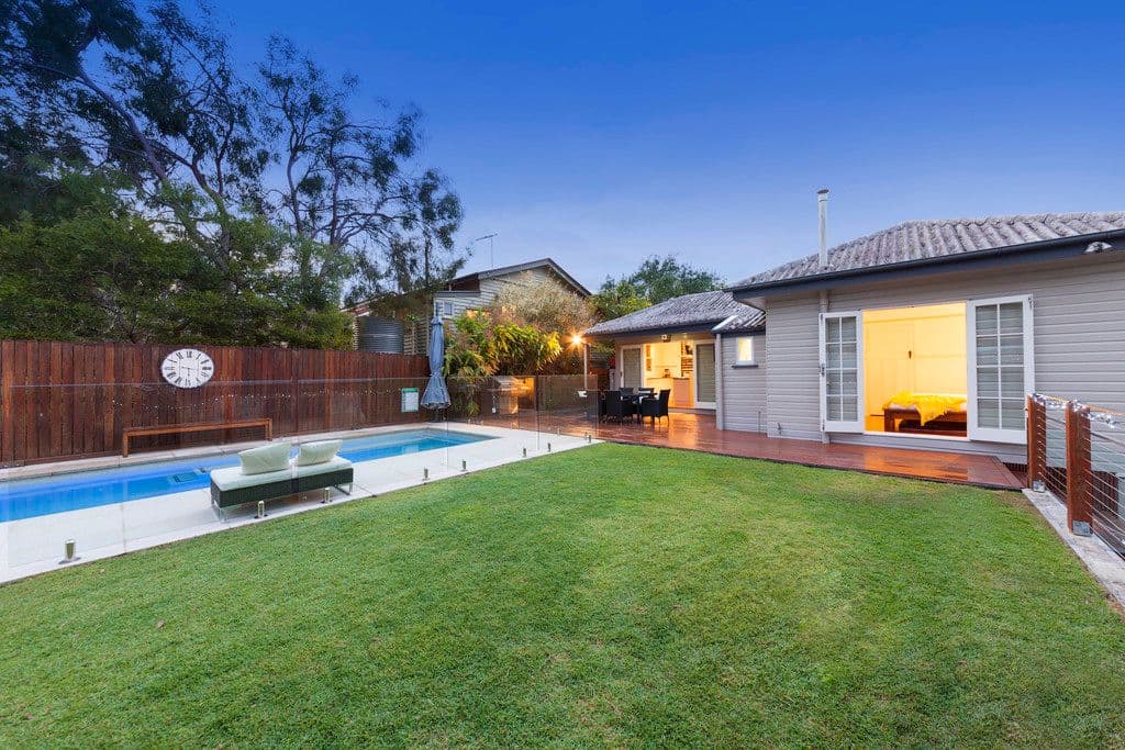 217 Boundary Road, Bardon QLD 4065, Bardon - Image 1