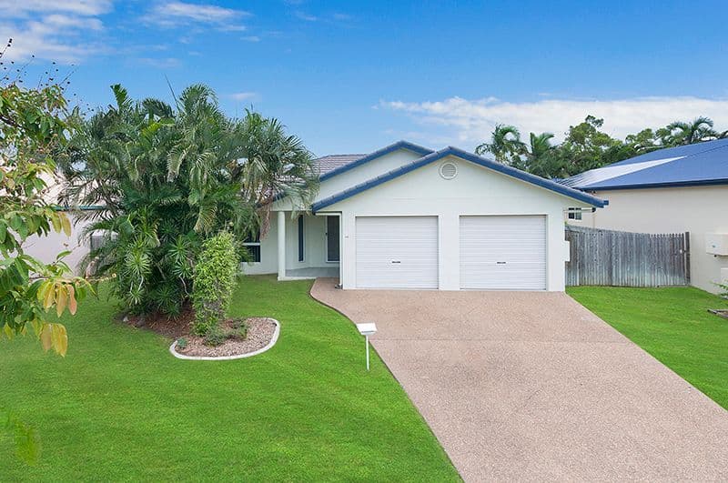 19 Blue Lake Court, Kirwan QLD 4817, Kirwan - Image 1