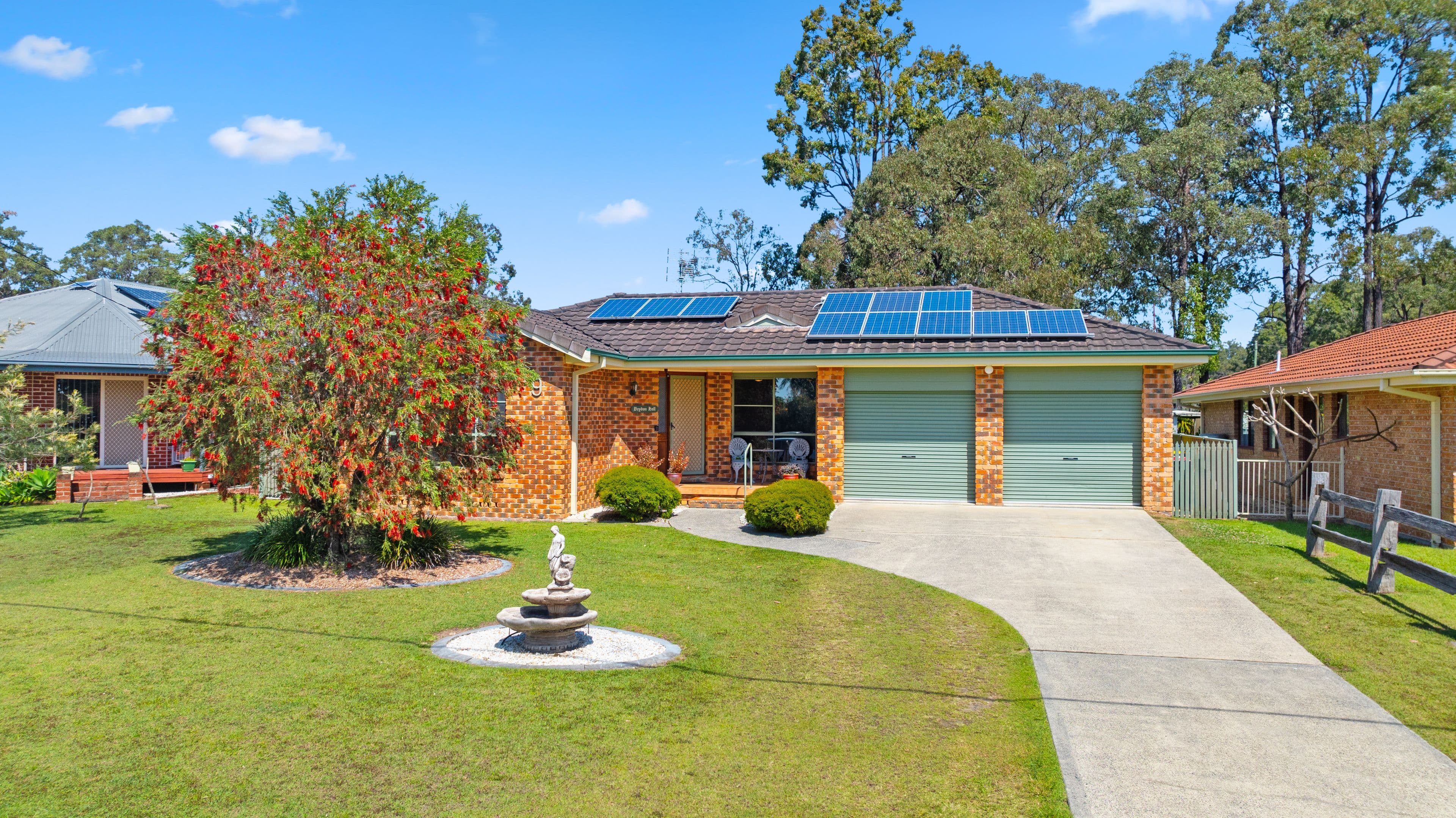 9 Casuarina Close, Coutts Crossing NSW 2460, Coutts Crossing - Image 1