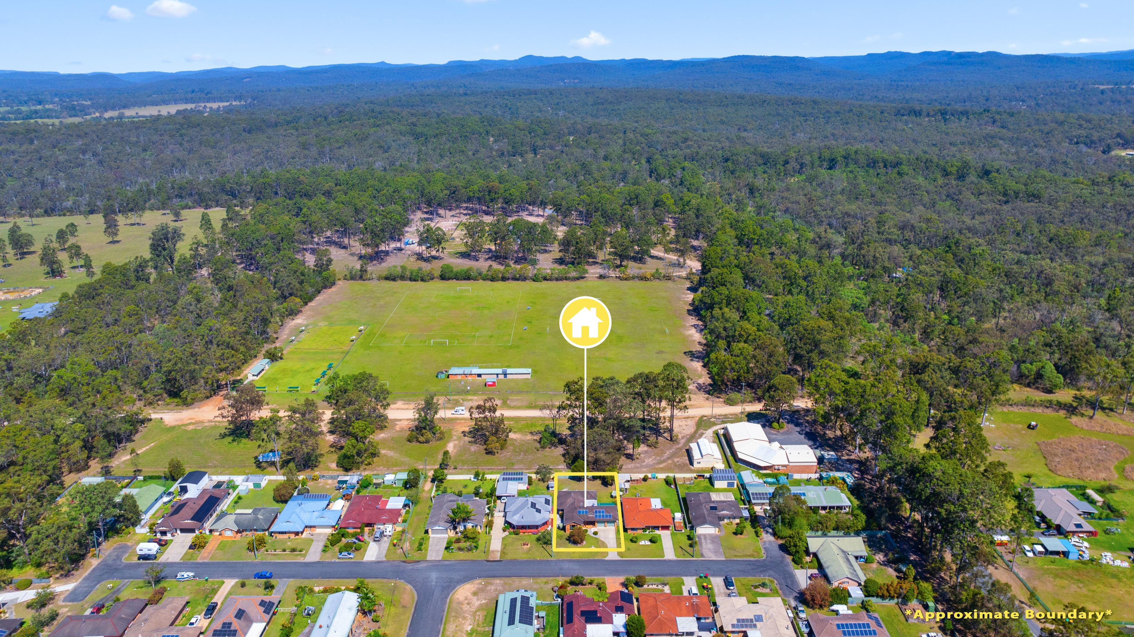 9 Casuarina Close, Coutts Crossing NSW 2460, Coutts Crossing - Thumbnail 3