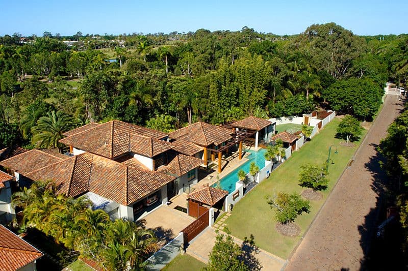 5200 Marine Drive West, SANCTUARY COVE QLD 4212, Sanctuary Cove - Image 1
