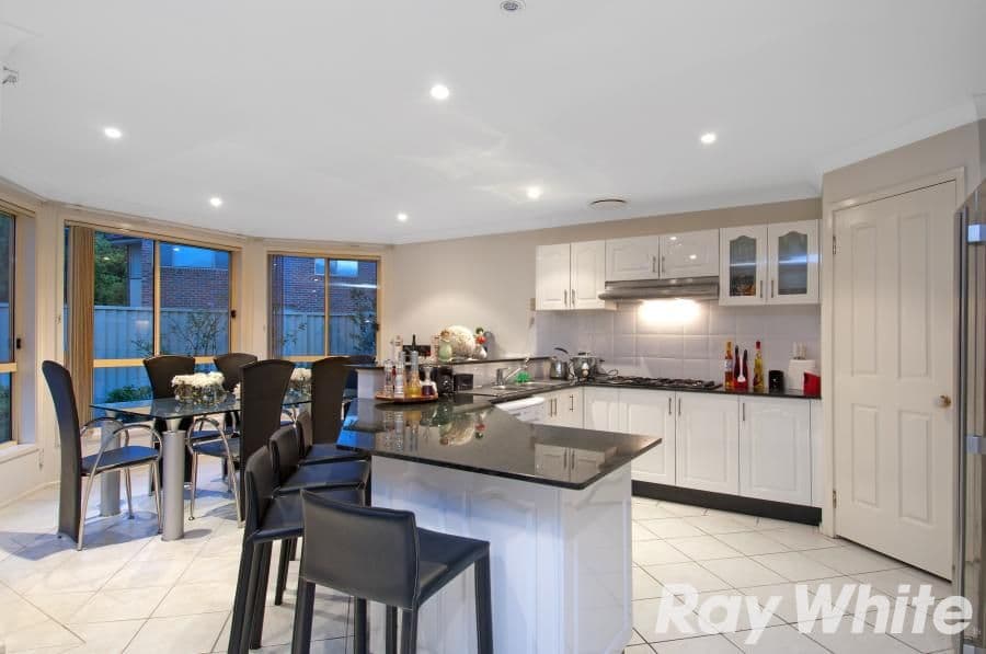 1 Applecross Avenue, GLENHAVEN NSW 2156, Glenhaven - Thumbnail 2