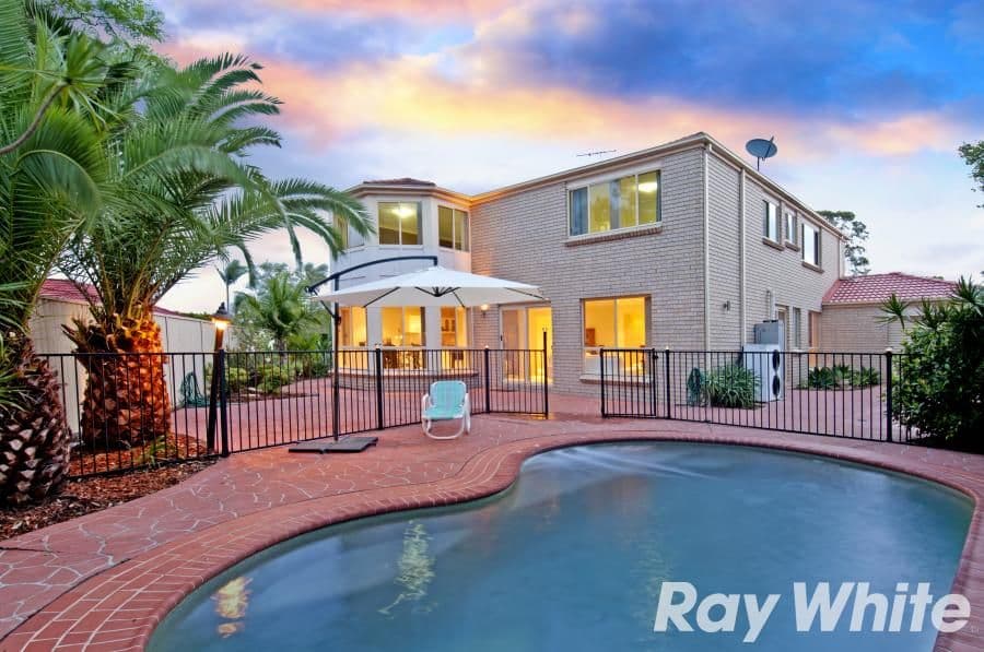 1 Applecross Avenue, GLENHAVEN NSW 2156, Glenhaven - Thumbnail 5