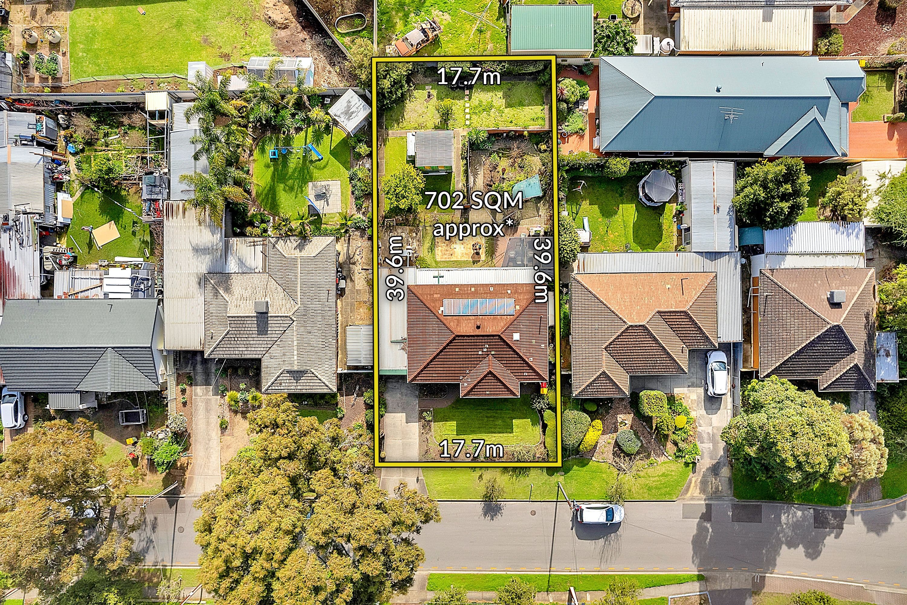 18 Gorman Street, Modbury SA 5092, Modbury - Thumbnail 2