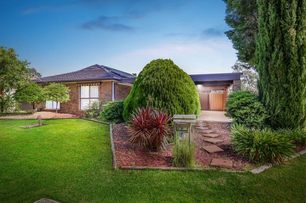 7 Windsor Avenue, Wyndham Vale VIC 3024, Wyndham Vale - Image 1