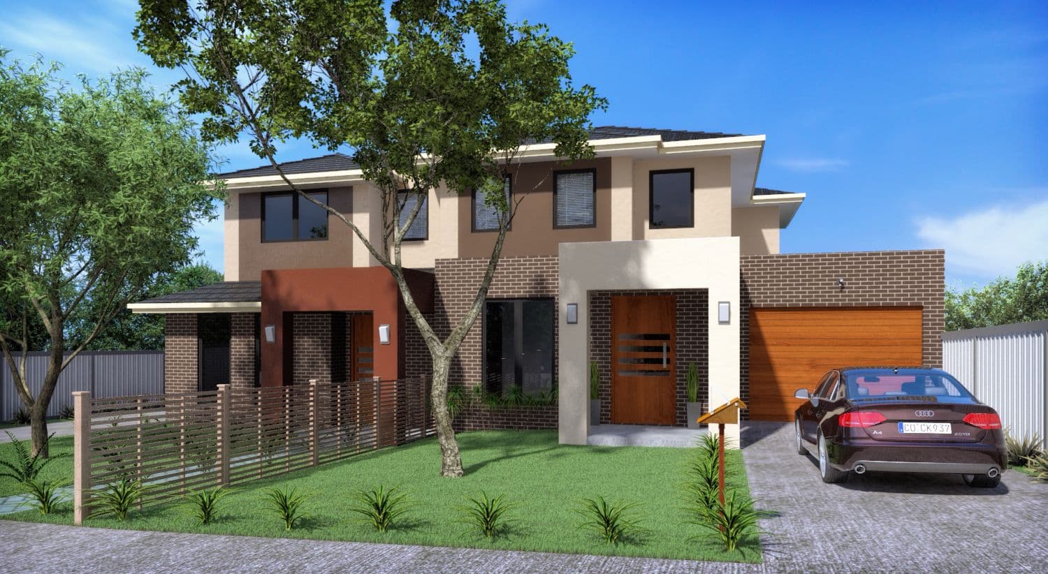 28 Ross Street, Ferntree Gully VIC 3156, Ferntree Gully - Image 1