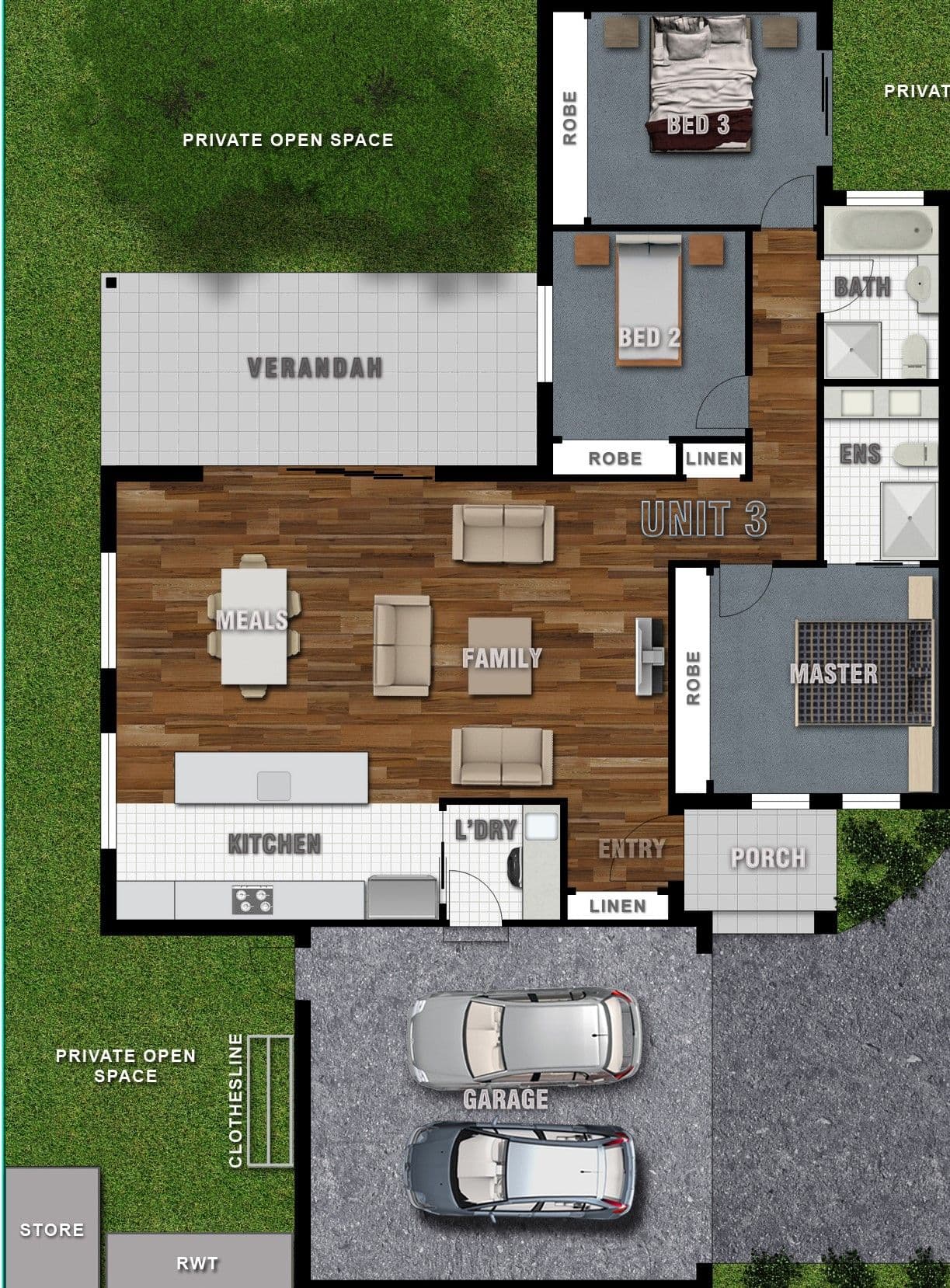 28 Ross Street, Ferntree Gully VIC 3156, Ferntree Gully - Thumbnail 5