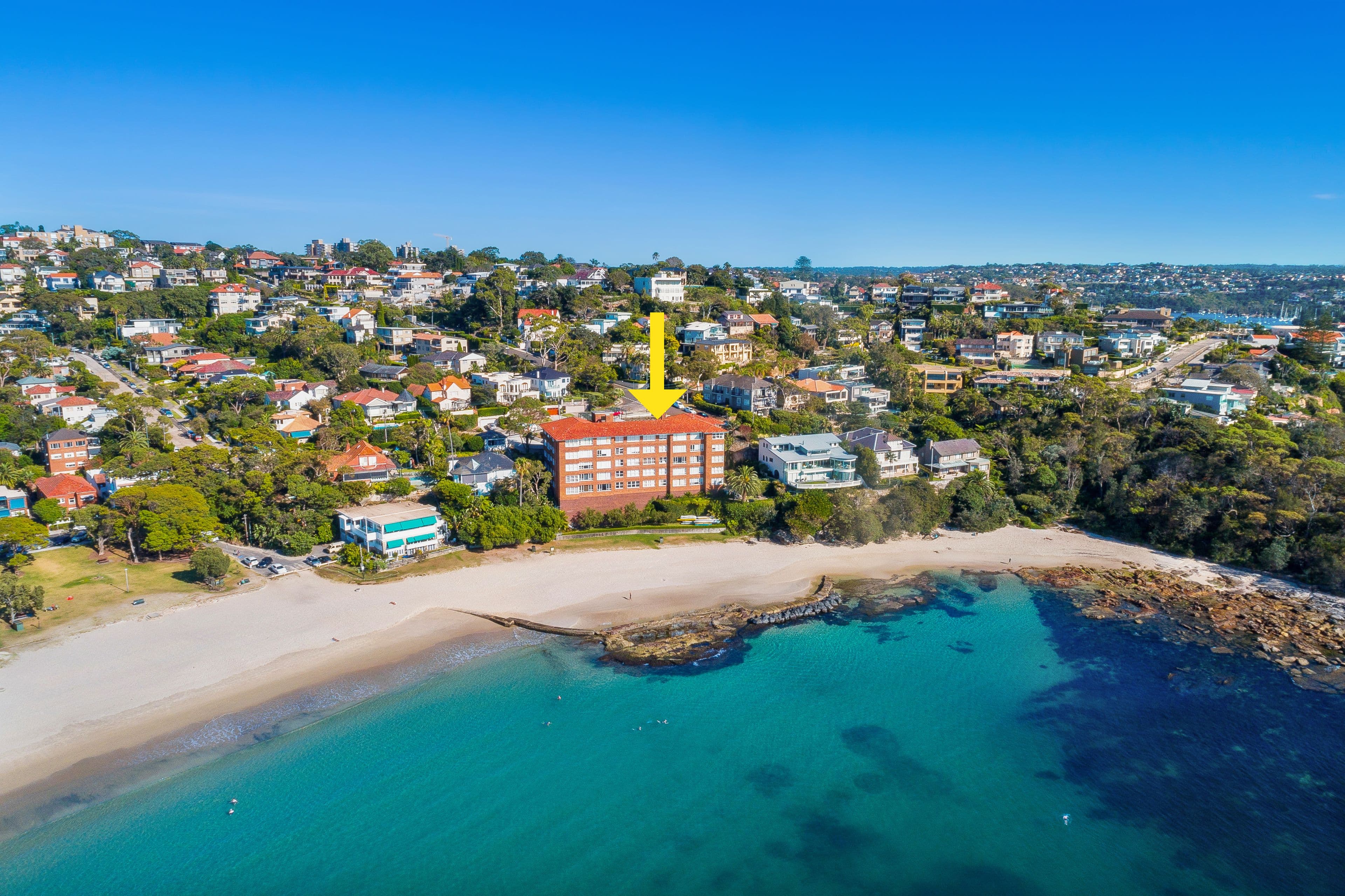 6 Wyargine Street, Mosman NSW 2088, Mosman - Thumbnail 2
