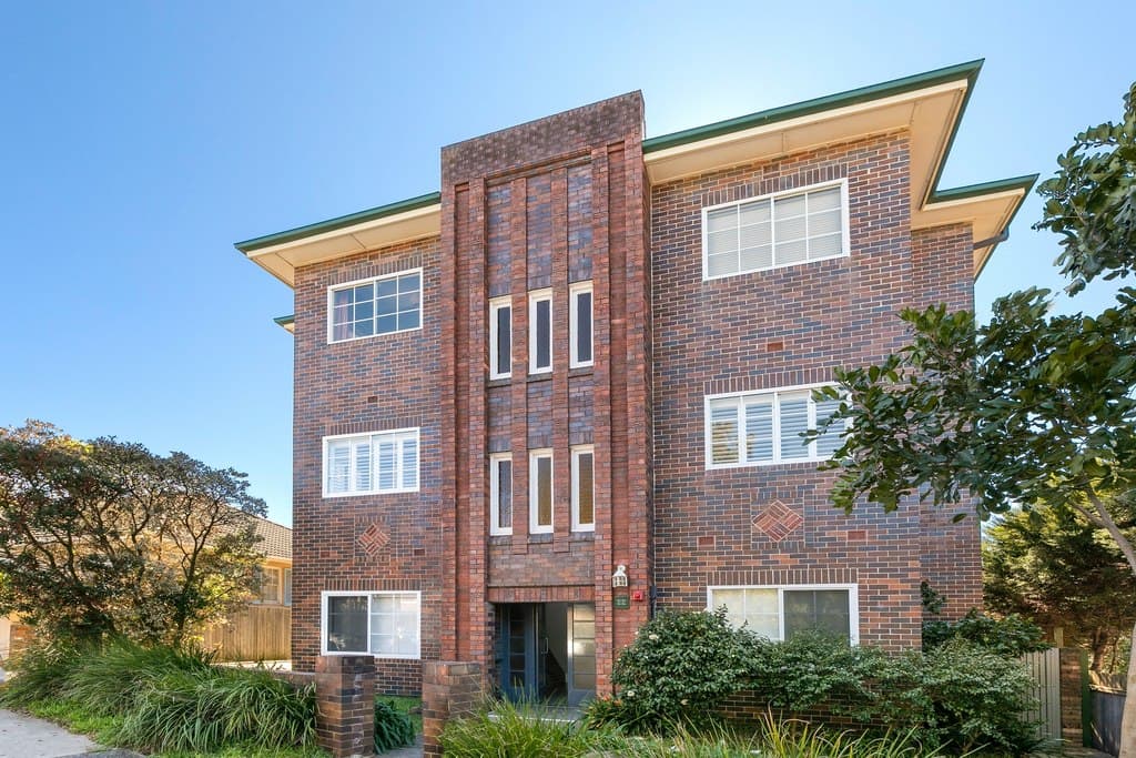 4/22 Hastings Parade, North Bondi - Image 1