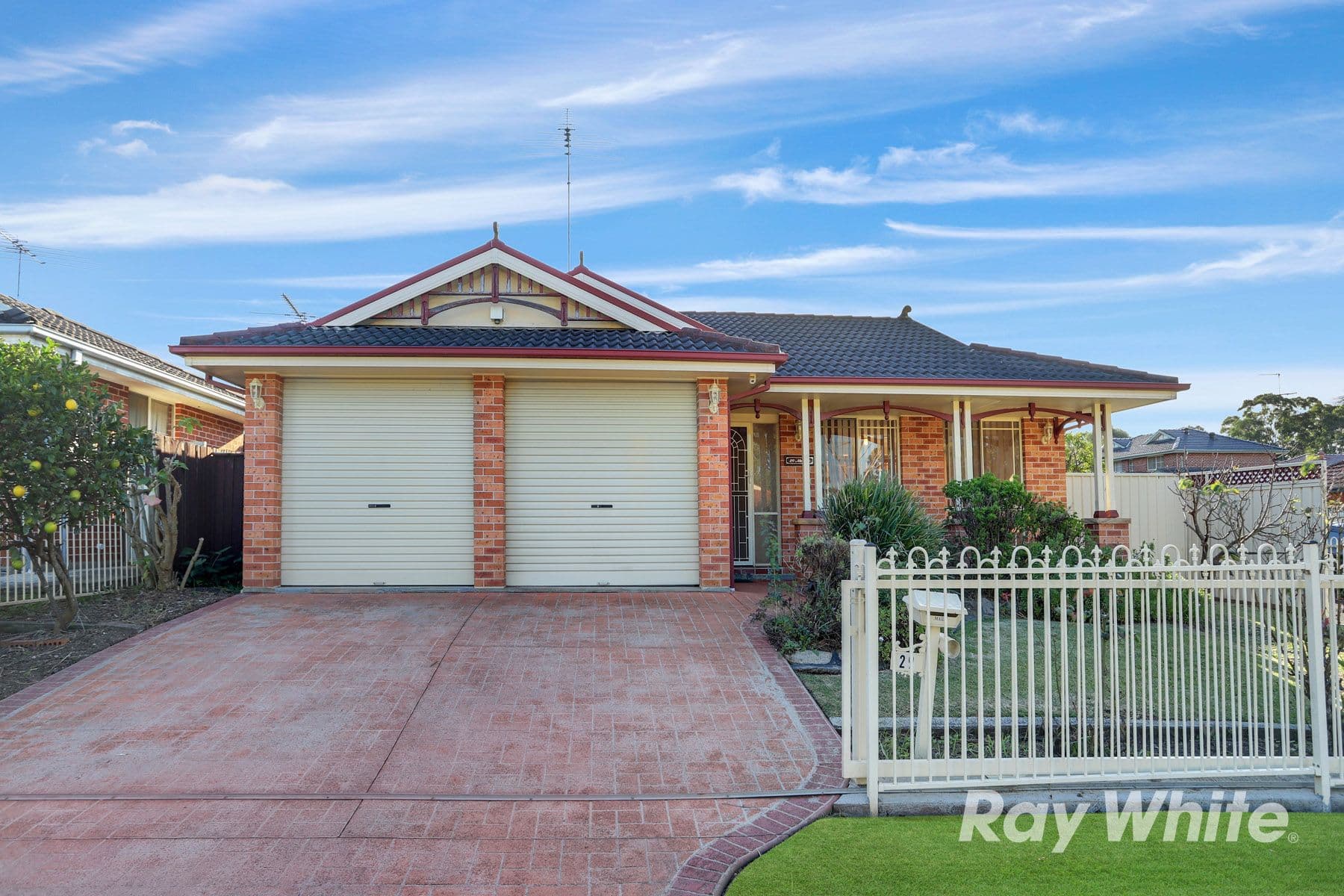 29 Melville Road, St Clair NSW 2759, St Clair - Image 1