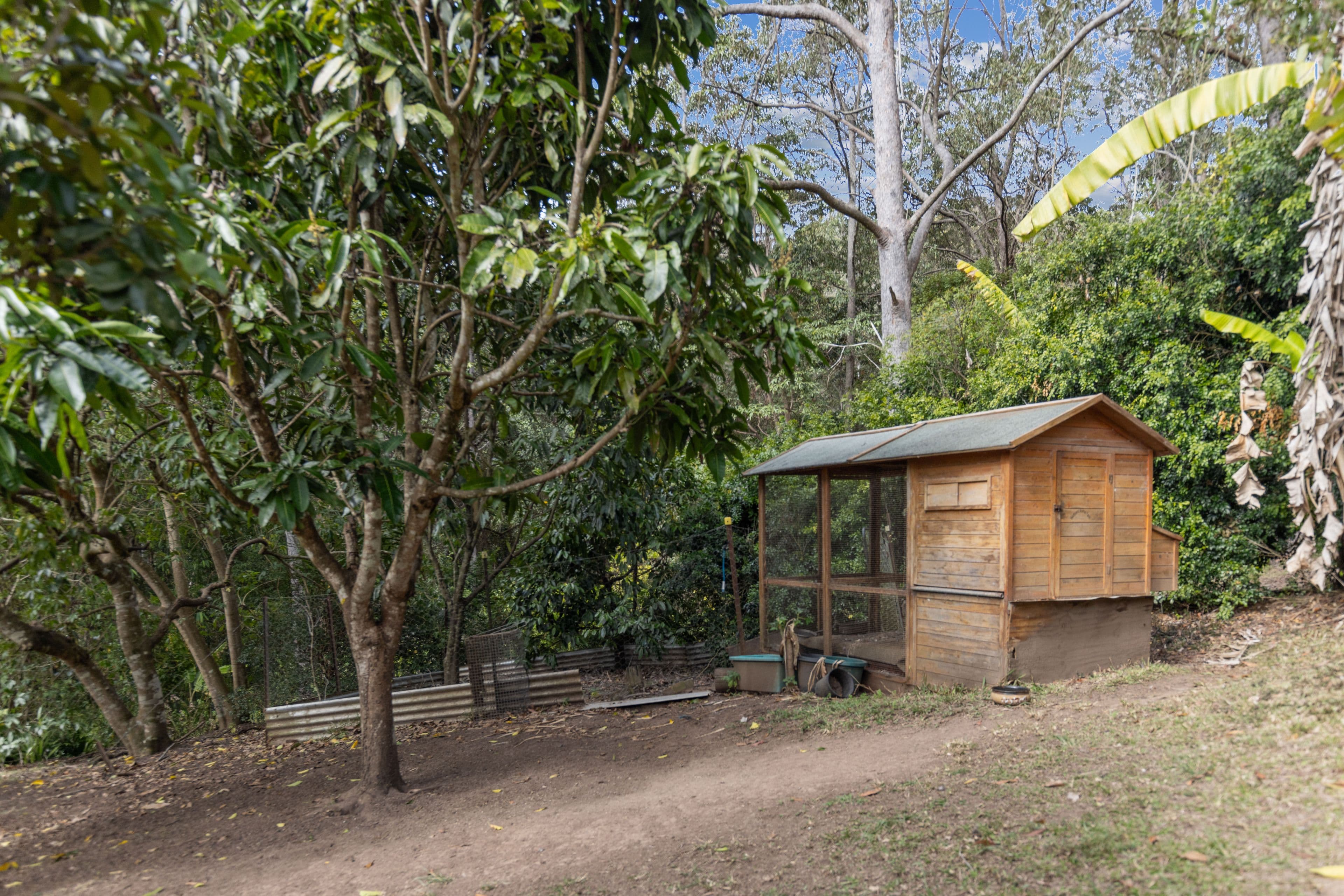 450 Cookes Road, Conondale QLD 4552, Conondale - Thumbnail 6