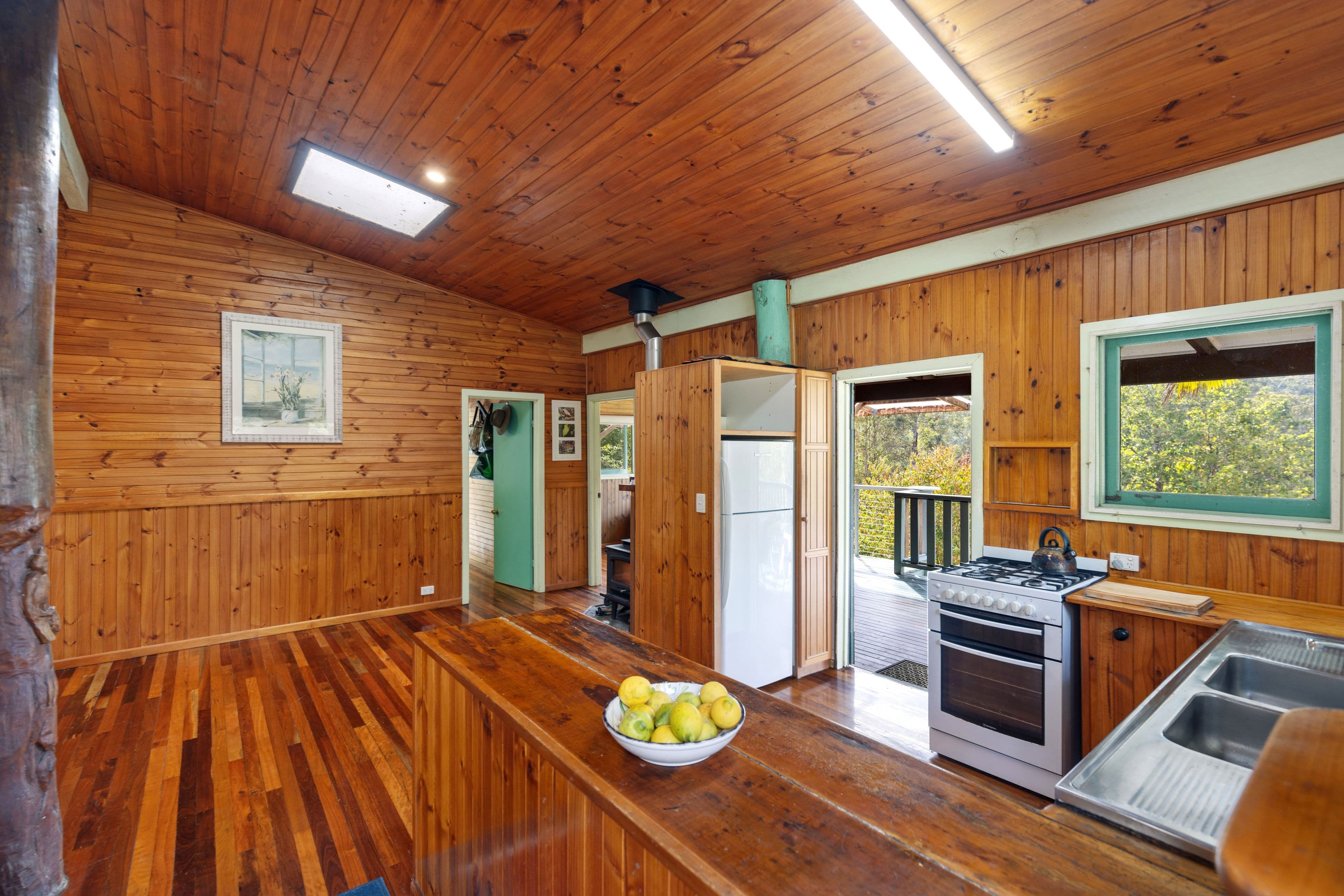 450 Cookes Road, Conondale QLD 4552, Conondale - Thumbnail 7